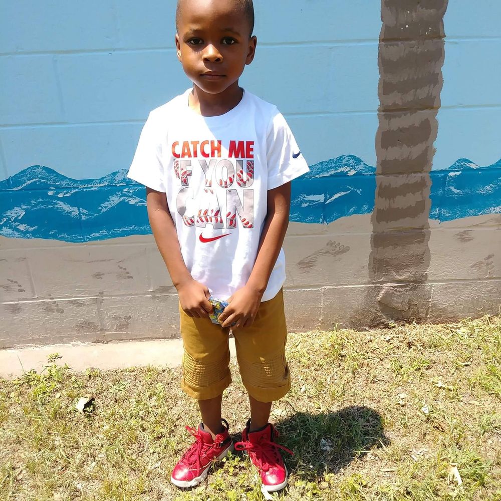 Meet your Posher, Charles